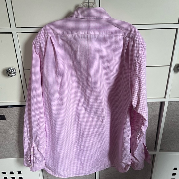Men’s Ralph Lauren dress shirt - Picture 2 of 3